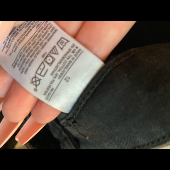 Skinny Jeans - Picture 4 of 4